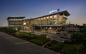 Radisson Blu Hotel Riyadh Convention And Exhibition Center